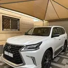 لكزس مديل 2021