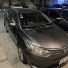 يارس 2014 قير عادي