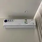 مكيفين اسبيلت