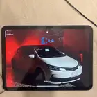 ايباد الجيل العاشر استخدام خشمه