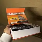 كشافات بر تركب على شبك السياره (كشافات الهبه)