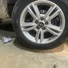 للبيع اربع جنوط موسنتج وكاله