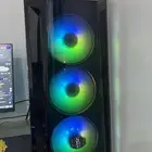gaming pc ryzen 5600x rtx 3060 بيسي قيمنق