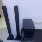 سماعات مسرح منزلي ستيريو