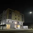 شقه روف للايجار