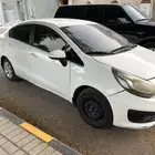 كيا ريو 2017