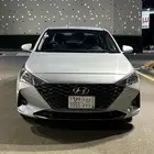 اكسنت 2021 مشروطه