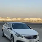 هونداي سوناتا 2017 للبيع