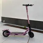 للبيع سكوتر كهربائى