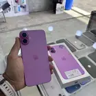 ايفون 16 بلس 256GB اخو الجديد