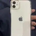 11ايفون بطريه100 جديد مسدخدم إلى شهر مافيه إلى شاشه منكسره