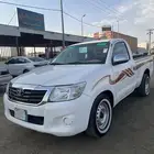 هايلوكس 2013