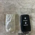 للبيع ريموت اصلي وكاله حق هايلوكس
