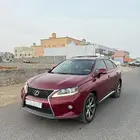 لكزس rx 2010