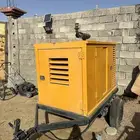 مولد كهرباء كومنز كاتم
