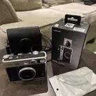 كاميرا فوجي