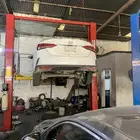 قير جير اكسنت سنترا سبارك سفتي cvtمستورد ومجدد نضيف
