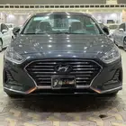 هونداي سوناتا 2018 استاندر