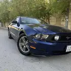 فورد موستنج بريميم V6 2012 FORD MUSTANG Premium V6