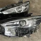 شمعه مازداcx6 يمين ويسار 2020