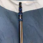 قلم كارتير تقليد قلم تتكشخ فيه ويكتب ايضا السعر 90 ريال