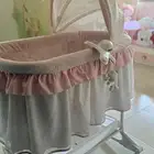 سرير بيبي