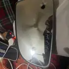 مراية جنب سايق اكسنت 2002 و قبل (دبدوب)