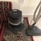 مكنسه