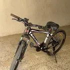 سيكل رياضي