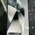 جالكسي 24s الترا اسود تيتانيوم نظيف