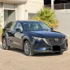 مازدا CX9 2019