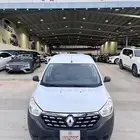 رينو دوكر فان 2022