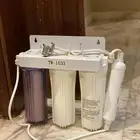 جهاز فلتر تحلية مياه