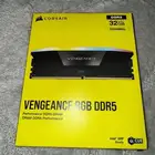 للبيع   RAM Corsair Vengeance RGB DDR5