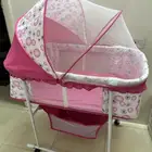 سرير مواليد