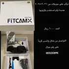 داش كام Fit CAMX تفصيل للاندكروزر من موديل 2021 إلى 2024