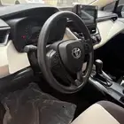 كورولا 2024 استاندر 2.0