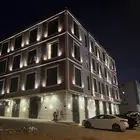 للبيع شقه مودرن بحي بدر مساحه 167 متر