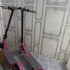الاسكوتر كهربائي