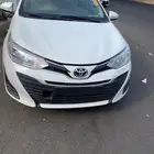 ياريس 2019