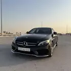 مرسيدس 200c