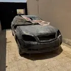 كابرس سكراب للبيع تشليح او استخدام