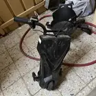 اسكوتر درفت