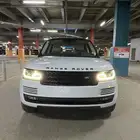 رنج روفر NA 2015