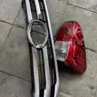 شبك واصطب خلفي يمين وكاله هايلوكس 2016