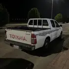 هايلكس ديزل