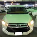 للبيع إنوفا 2017 فل كامل
