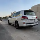 جيب لكزس مخزن ممشى 84 الف فقط لؤلؤي وكالة اول مستخدم