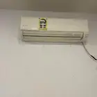 مكيف اسبلت ماركة فوجي مقاص 24 مستعمل للبيع اقتصادي بلكهربا