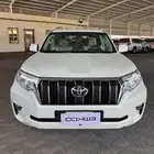 تويوتا برادو TXLسلندر 6 فل خليجي موديل 2022